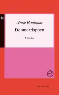 DE SMEARLAPPEN