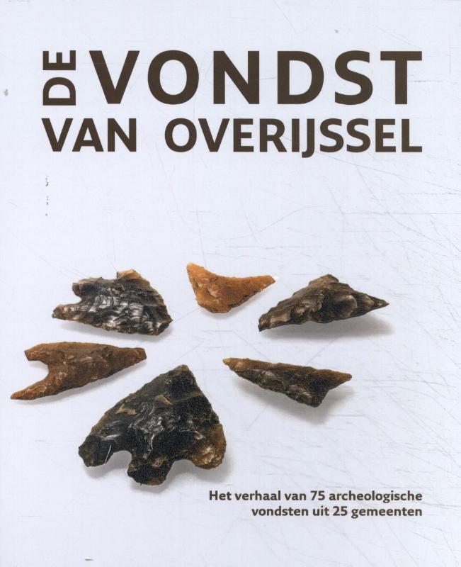 DE VONDST VAN OVERIJSSEL