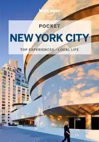 LONELY PLANET POCKET NEW YORK CITY