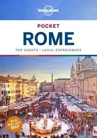 POCKET ROME