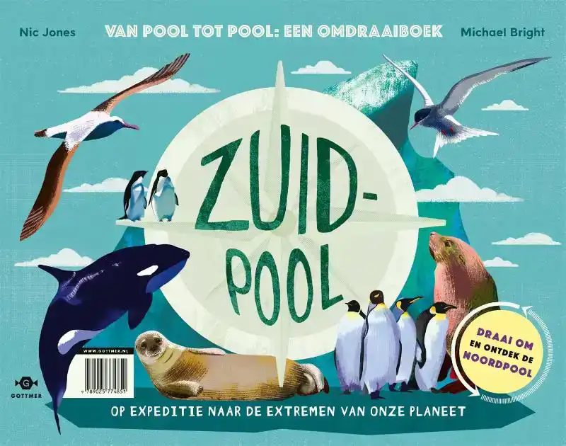 NOORDPOOL/ZUIDPOOL