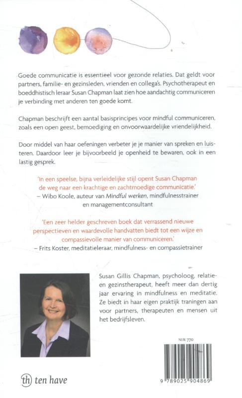MINDFUL COMMUNICEREN