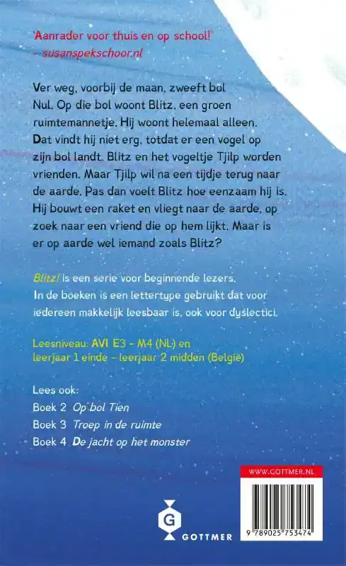 BLITZ!