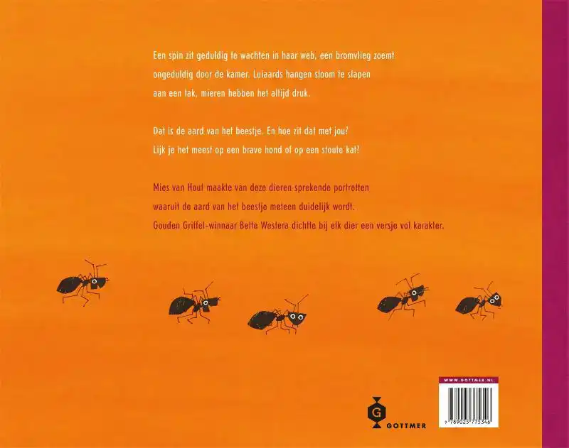 BRAVE HOND! STOUTE KAT!