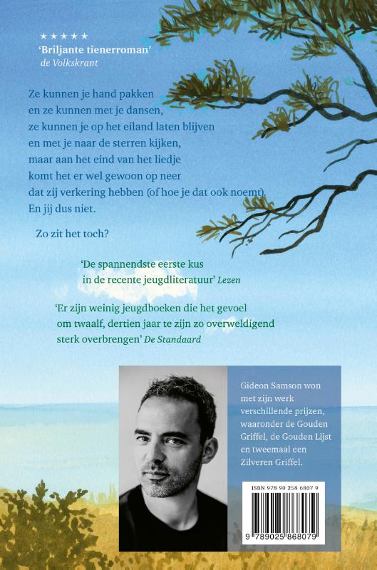 EILANDDAGEN