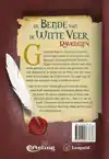 DE BENDE VAN DE WITTE VEER