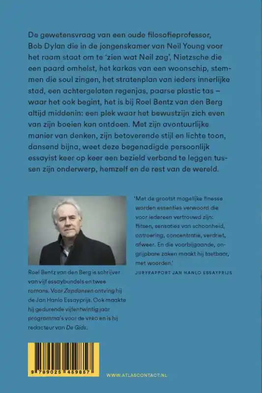 DE STRAATWAARDE VAN DE ZIEL