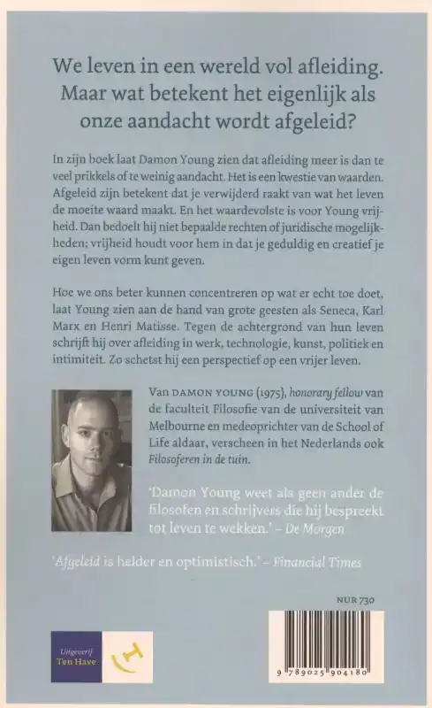 AFGELEID