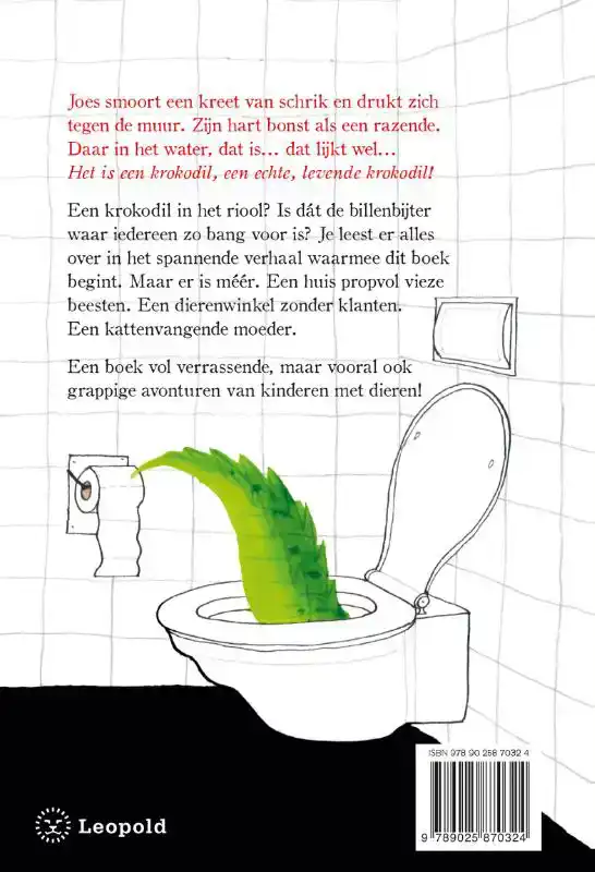 DE DIKKE BILLENBIJTERS