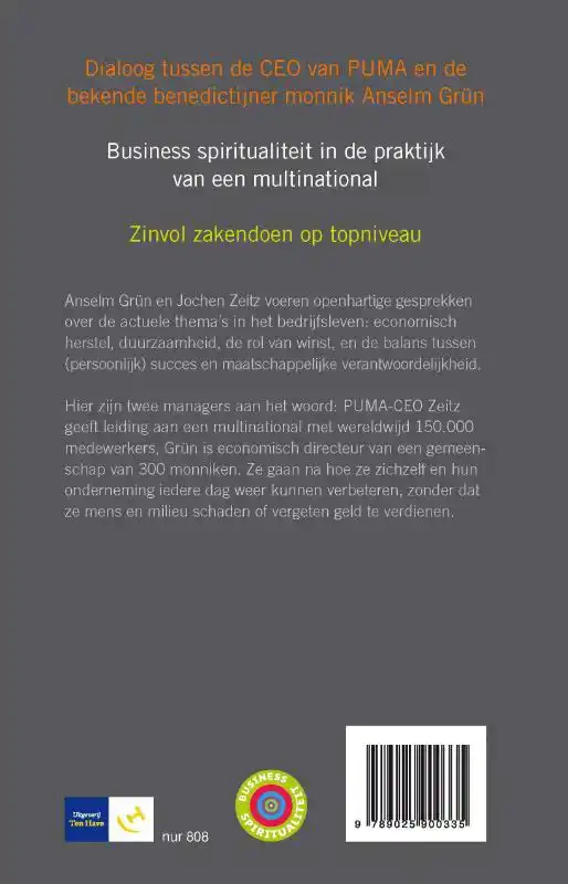 MANAGER ONTMOET MONNIK