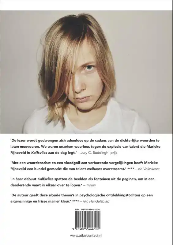 KALFSVLIES