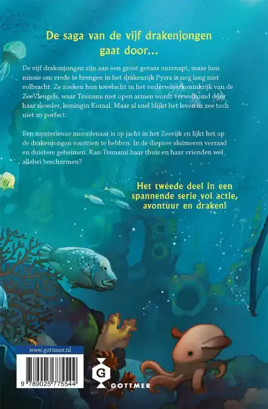 DE TERUGKEER VAN DE TROONOPVOLGER