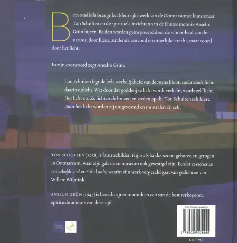 BETOVEREND LICHT