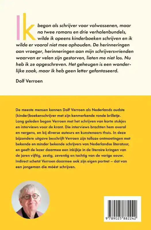 FEESTELIJK MAAR VRESELIJK