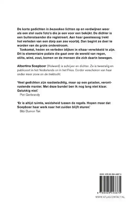BEZONKEN