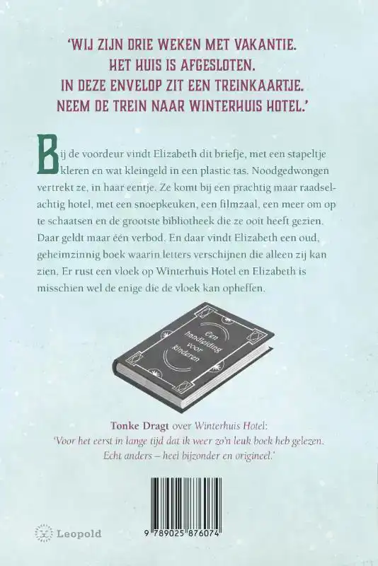 WINTERHUIS HOTEL