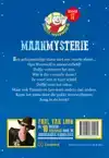 MAANMYSTERIE