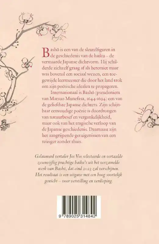 LAAT ALLE BLOESEMS IN LACHEN UITBARSTEN