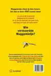 DE GEMENE MOORD OP MUGGEMIETJE