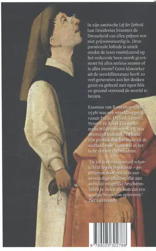 LOF DER ZOTHEID