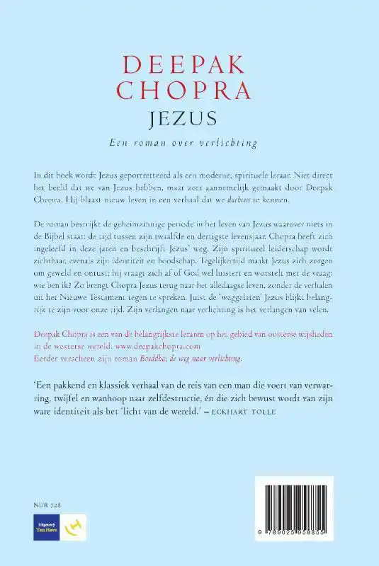JEZUS