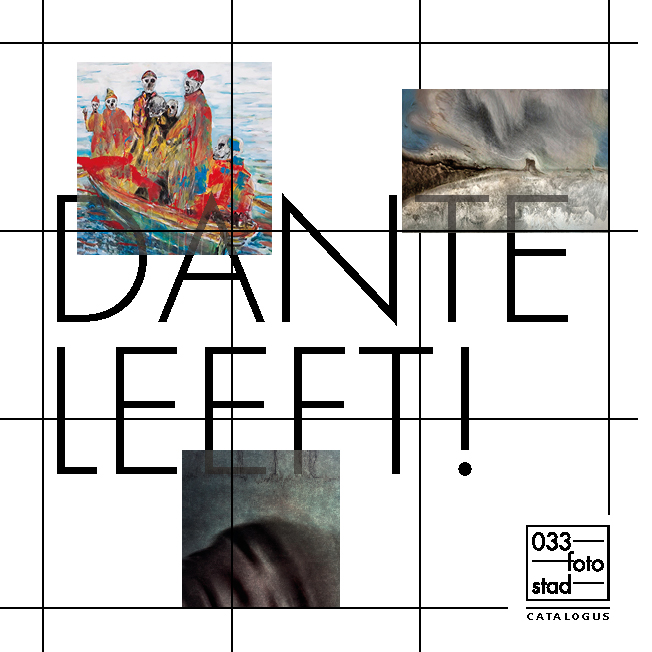 DANTE LEEFT!