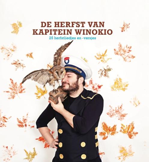 DE HERFST VAN KAPITEIN WINOKIO