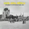 CARL EMIL MOGLE FOTOGRAAF TE ROTTERDAM 1885-1910