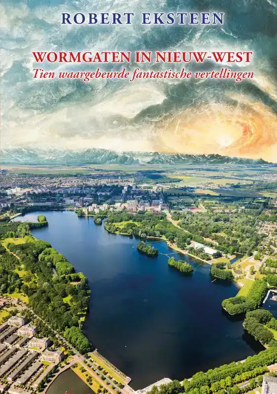 WORMGATEN IN NIEUW-WEST