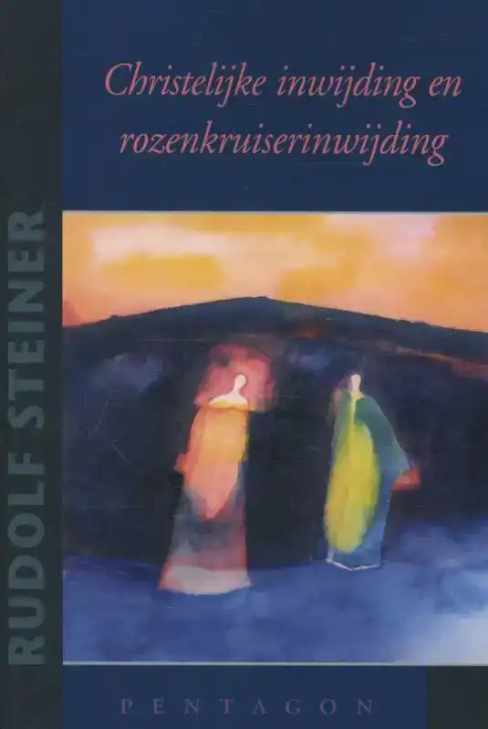 CHRISTELIJKE INWIJDING EN ROZENKRUISERINWIJDING