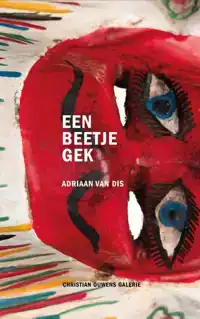 EEN BEETJE GEK