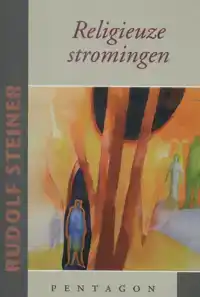 RELIGIEUZE STROMINGEN