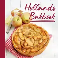 HOLLANDS BAKBOEK