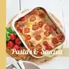 PASTA'S & SAUZEN