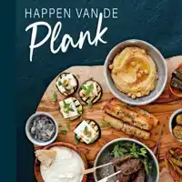 HAPPEN VAN DE PLANK