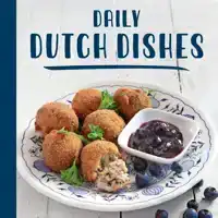 DAILY DUTCH DISHES