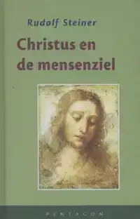 CHRISTUS EN DE MENSENZIEL