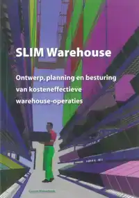 SLIM WAREHOUSE