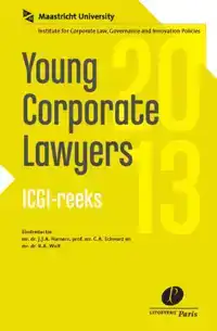 YOUNG CORPORATE LAWYERS