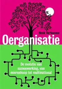 OERGANISATIE