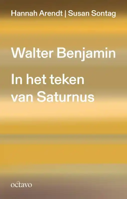 WALTER BENJAMIN