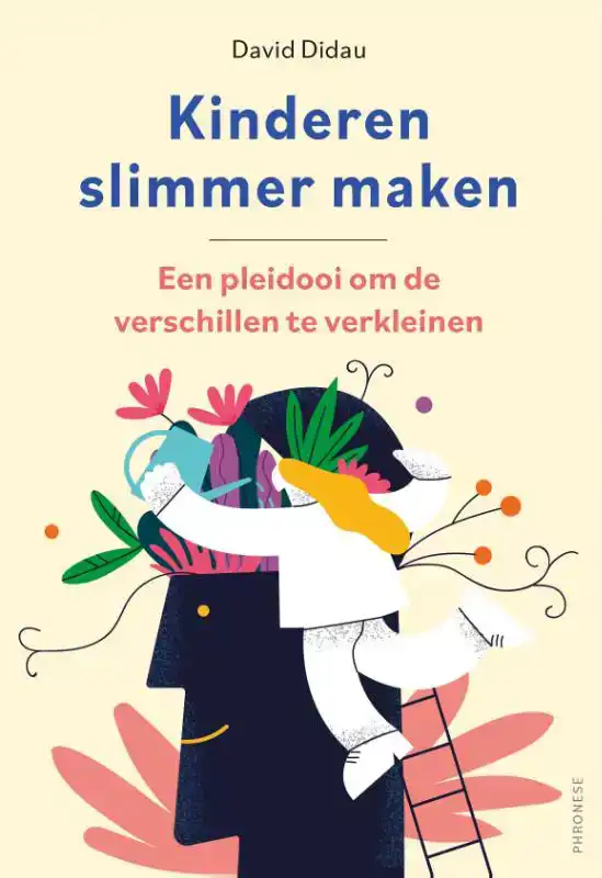 KINDEREN SLIMMER MAKEN