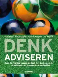 DENKADVISEREN