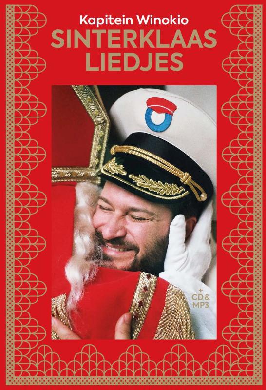 SINTERKLAASLIEDJES