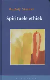 SPIRITUELE ETHIEK