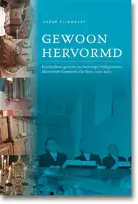 GEWOON HERVORMD