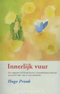 INNERLIJK VUUR