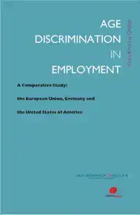 AGE DISCRIMINATION IN EMPLOYMENT