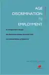 AGE DISCRIMINATION IN EMPLOYMENT