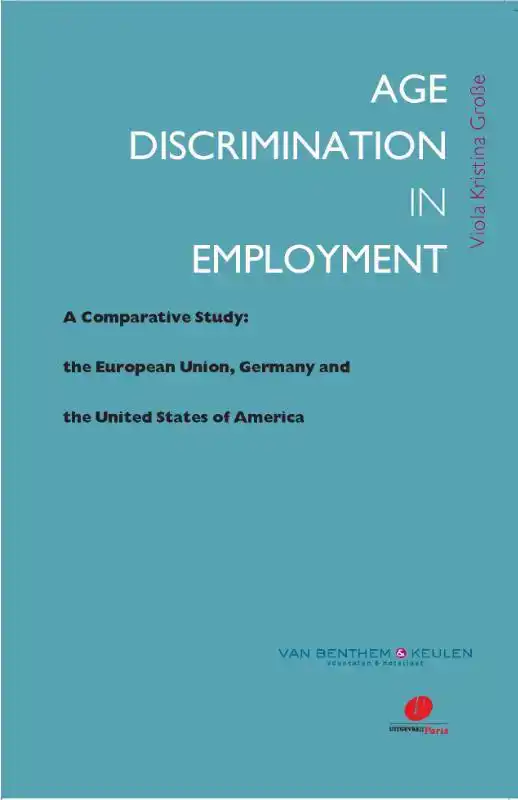 AGE DISCRIMINATION IN EMPLOYMENT